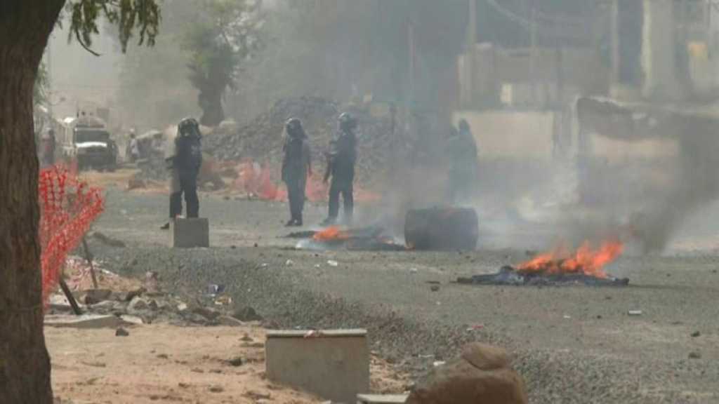 Violences préélectorales au Sénégal: l’opposant Sonko lance un «ultimatum» au président