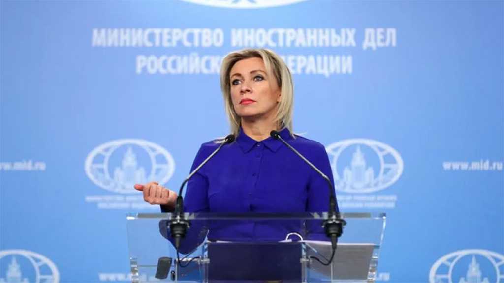 Céréales: Moscou accuse l’Occident d’agir en destructeur