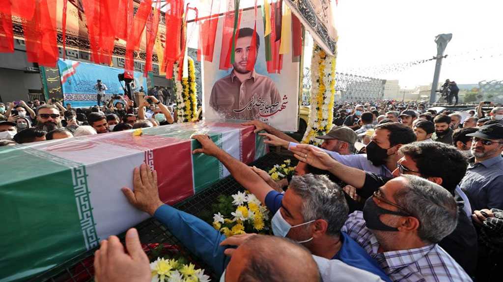 «Israël» développe des attaques secrètes en Iran, selon un responsable américain à CNN