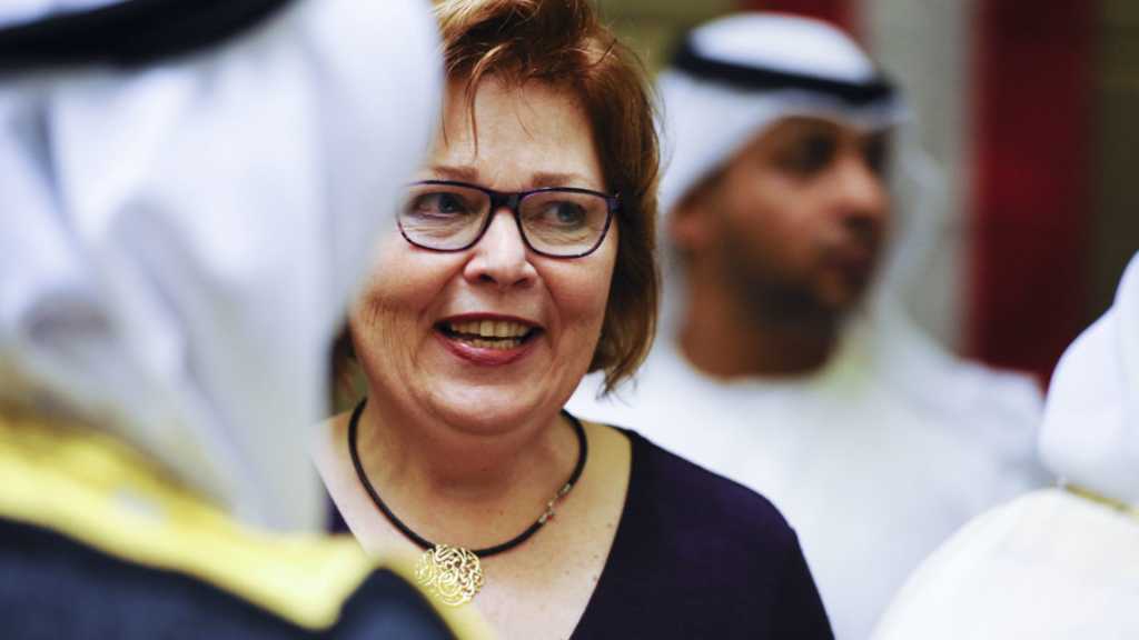 Les États-Unis suggèrent des liens possibles entre «Israël» et des pays arabes