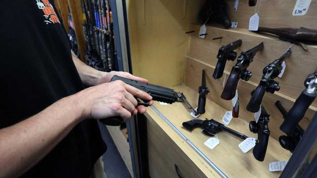 Etats-Unis: la Cour suprême consacre le port d’armes hors du domicile