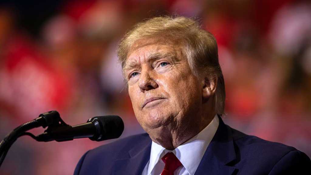 Assaut du Capitole: la commission dénonce une manipulation «éhontée» de Trump