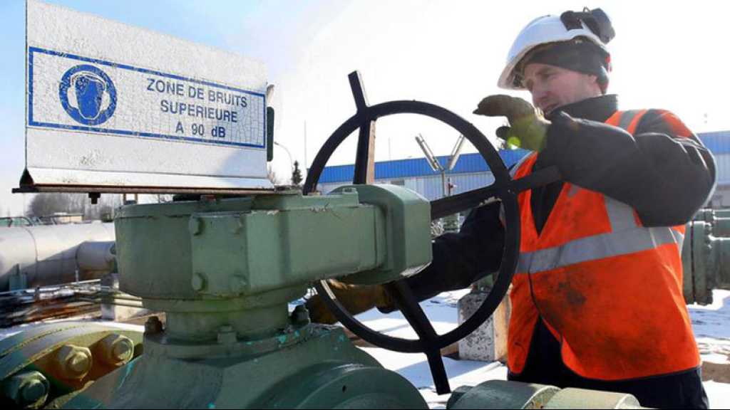 Guerre en Ukraine: «Nous pourrions nous passer du gaz russe», estime Paris