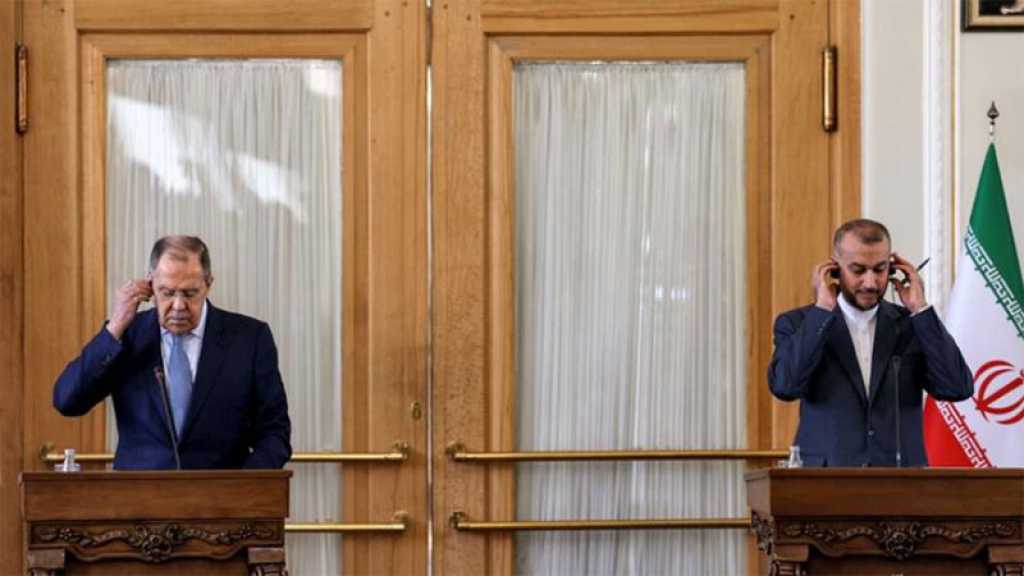 Iran: Téhéran espère «sérieusement» aboutir à un accord sur son programme nucléaire