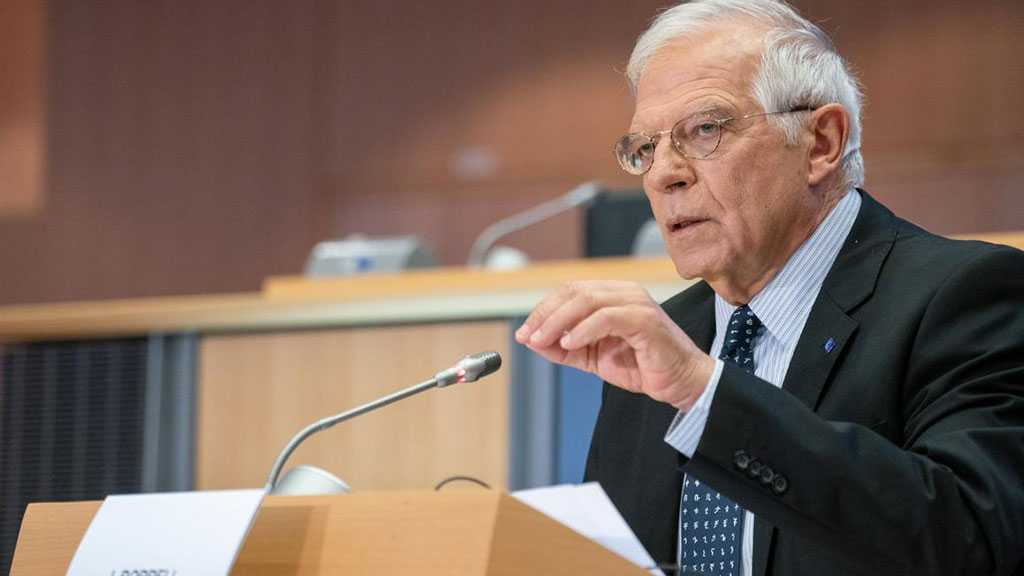 Le chef de la diplomatie de l’UE attendu vendredi à Téhéran selon l’Iran