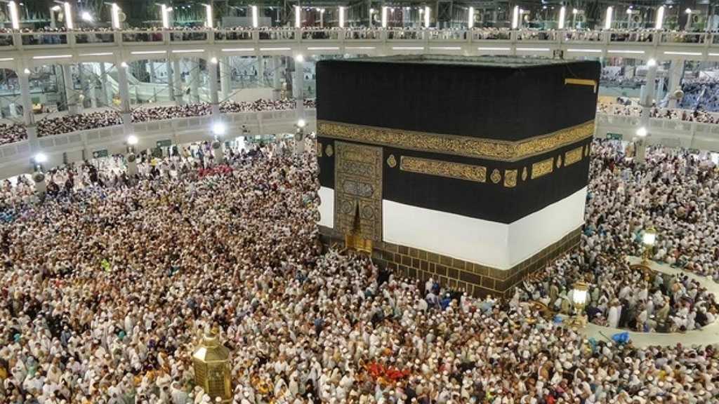 L’Arabie Saoudite n’a pas autorisé 11 000 Yéménites de faire le hadj