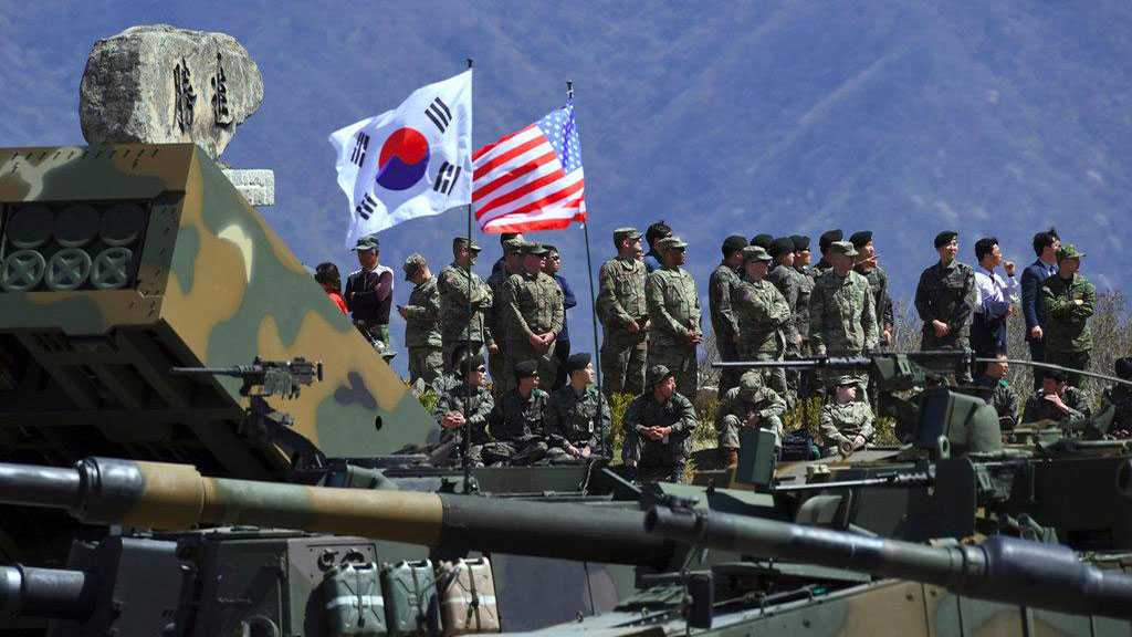 Pyongyang fustige l’ambition américaine de renverser son système par la force