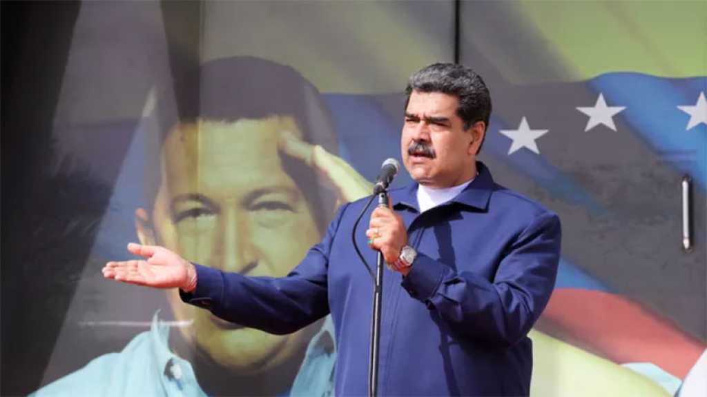Le Venezuela invite les entreprises françaises à venir extraire du pétrole