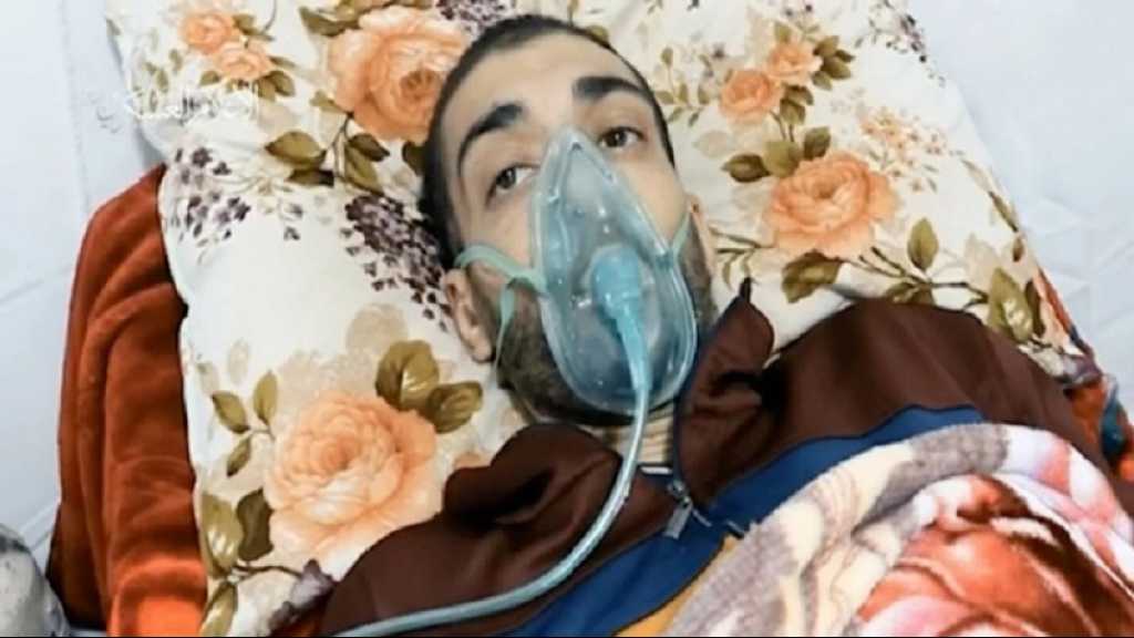  Le Hamas a publié une vidéo d’un soldat israélien en captivité à Gaza