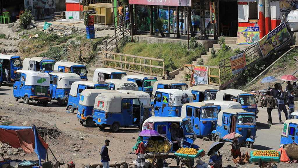 Éthiopie: Les enquêteurs de l’ONU autorisés à se rendre à Addis-Abeba