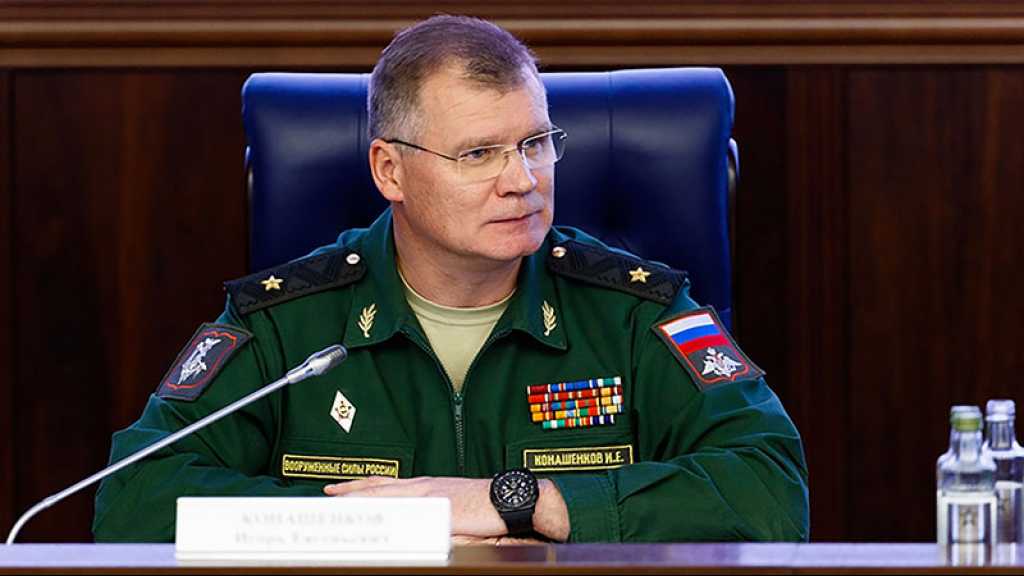 La Russie dit détenir plus de 6.000 prisonniers de guerre ukrainiens