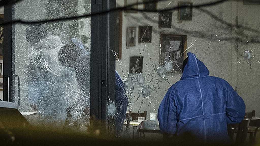 Fusillade à Copenhague: «plusieurs morts», le suspect est un Danois de 22 ans