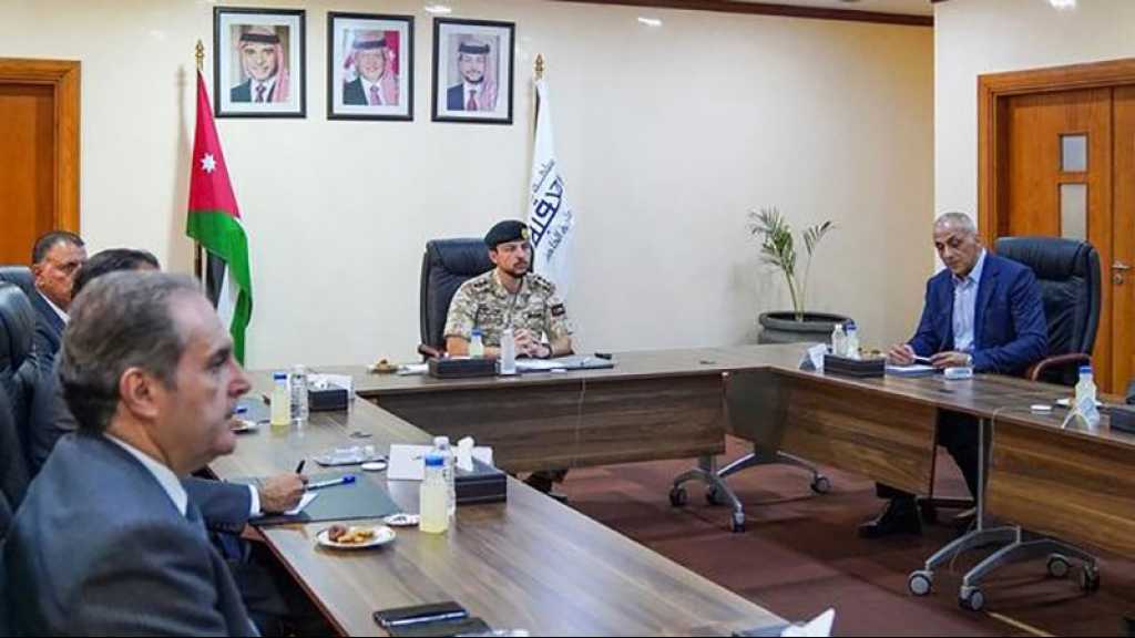 Jordanie: plusieurs responsables limogés après une fuite mortelle de gaz dans le port d’Aqaba
