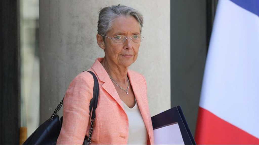 France: le nouveau gouvernement dévoilé avant le baptême du feu de Borne devant le Parlement