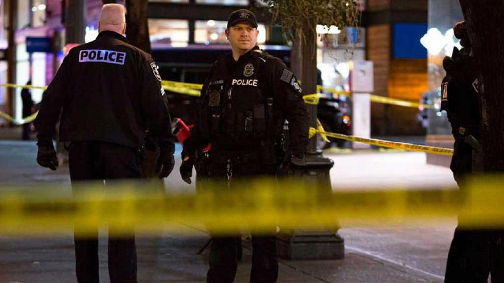 États-Unis: au moins six morts dans une fusillade lors d’un défilé du 4-Juillet, un suspect arrêté