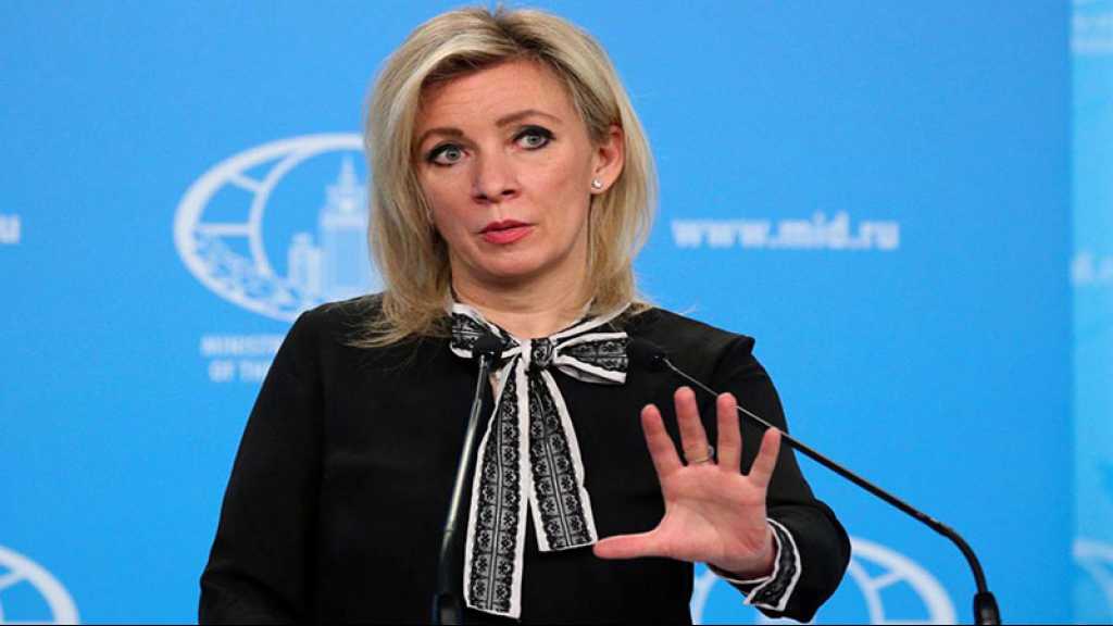 Moscou fustige «Israël» pour ses frappes aériennes «inacceptables» en Syrie