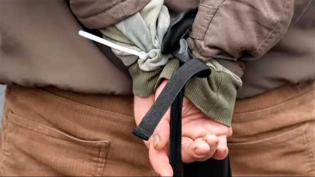 La Russie accuse l’Ukraine de torturer des prisonniers de guerre