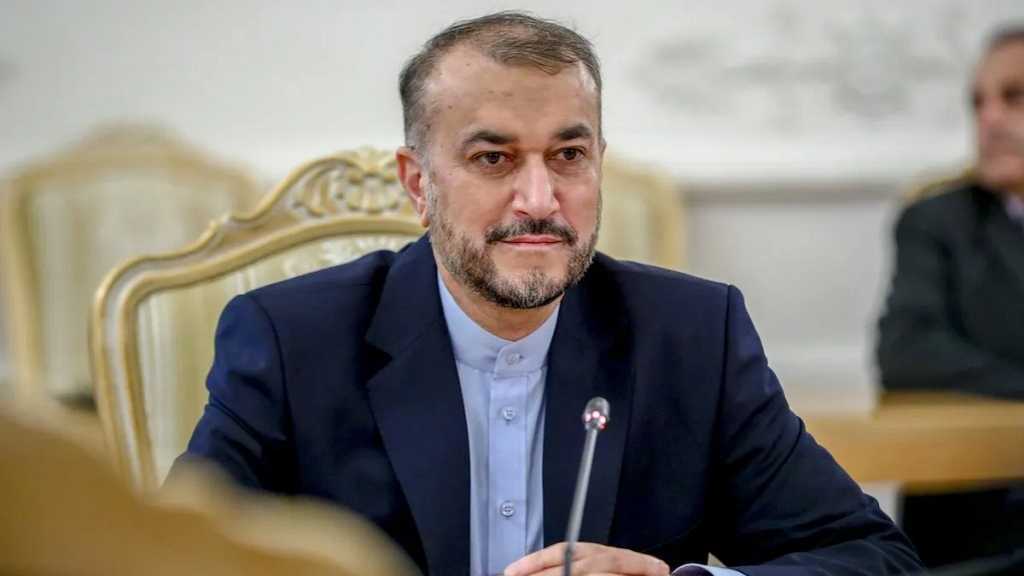 Nucléaire: L’Iran affirme n’avoir aucune exigence outrepassant l’accord de 2015