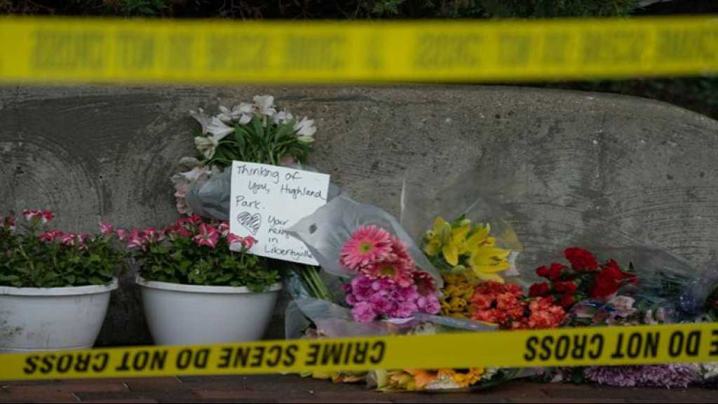 Tuerie près de Chicago: le tireur a «sérieusement envisagé» une autre attaque