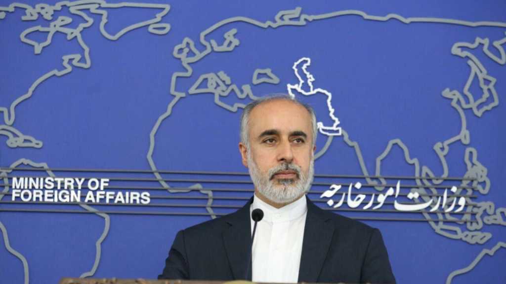  L’Iran rejette les accusations de Londres sur la saisie d’armes pour le Yémen