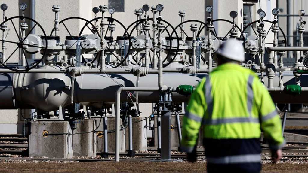 La France se prépare à une «probable» coupure du gaz russe
