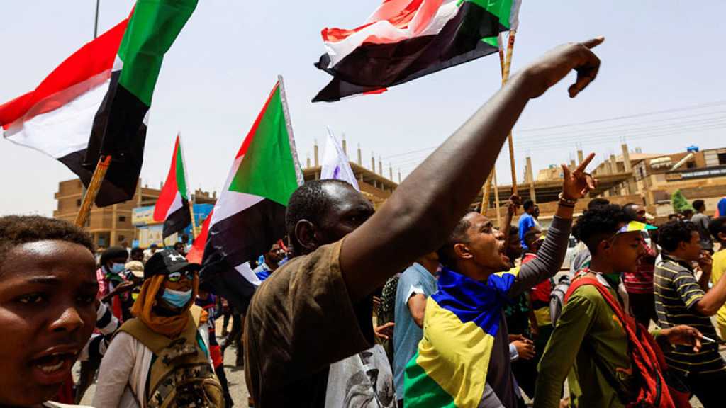 Soudan: à Khartoum, les antiputsch ont levé la moitié de leurs sit-in