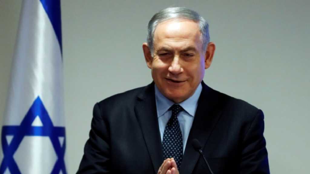 «Israël»: Netanyahu s’engage à conclure un accord de normalisation avec l’Arabie s’il revient au pouvoir