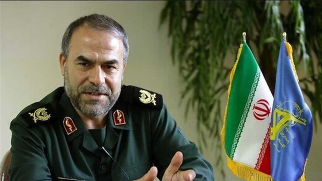 CGRI: «L’OTAN arabe» avec «Israël» est vouée à l’échec