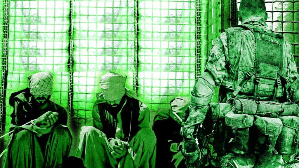 Des commandos britanniques pourraient avoir commis des crimes de guerre en Afghanistan (BBC)