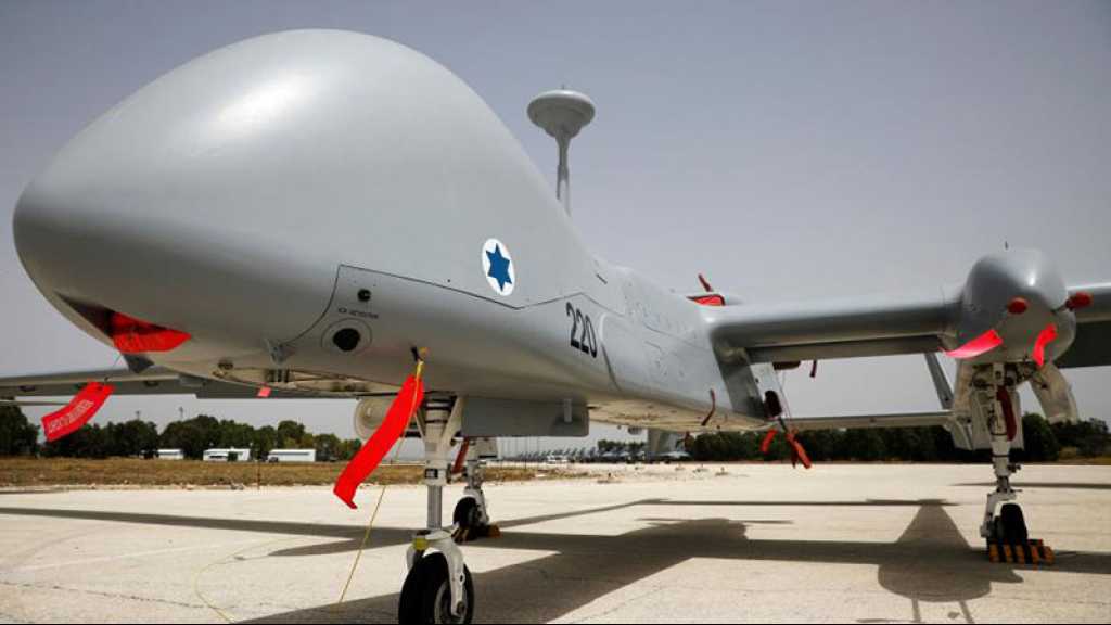 «Israël» accepte de vendre une technologie anti-drones à Bahreïn (média)
