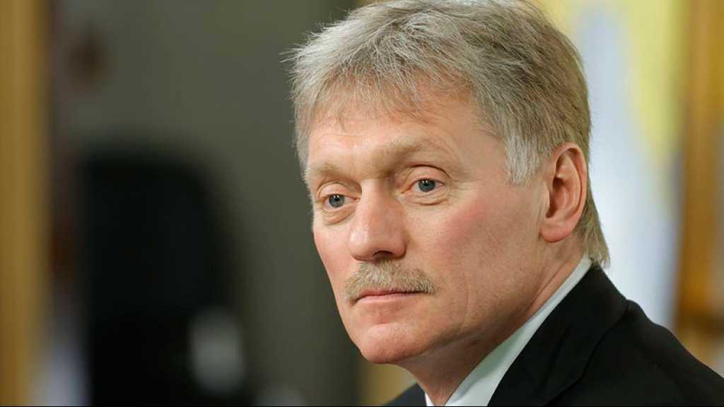 Le Kremlin ne veut rien dire d’achats éventuels de drones à l’Iran
