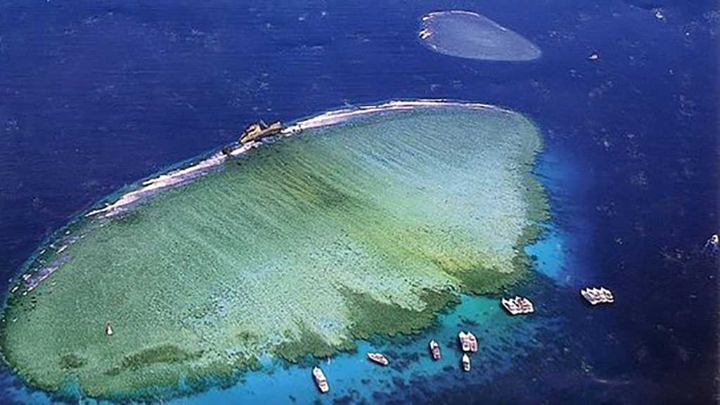 La force multinationale de maintien de la paix va quitter l’île de Tiran, a annoncé Biden