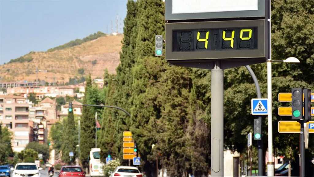 84 morts en Espagne en trois jours de canicule
