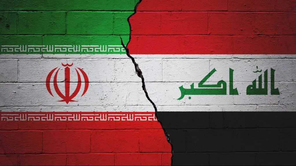 L’Iran salue le rôle «constructif» de l’Irak dans la promotion du dialogue régional