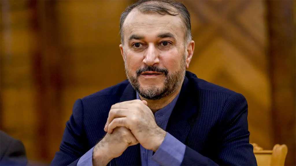 L’Iran annonce que la question syrienne sera au centre du sommet trilatéral de Téhéran de mardi