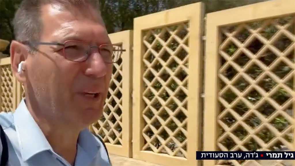 Un journaliste israélien visite La Mecque, interdite aux non-musulmans