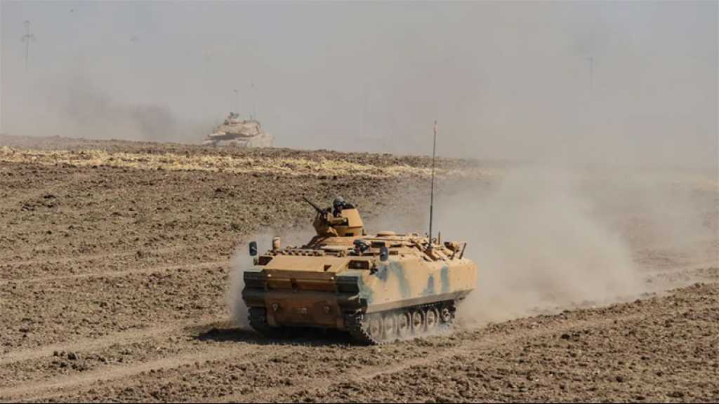 L’Irak rappelle son chargé d’affaires à Ankara pour consultations (communiqué)