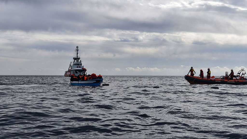 Près de 1000 migrants morts dans la traversée vers l’Espagne au premier semestre
