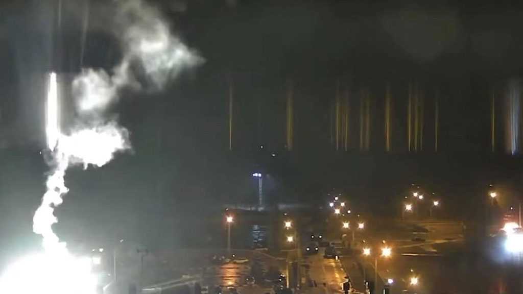 Ukraine: Moscou accuse Kiev de frappes sur le site d’une centrale nucléaire