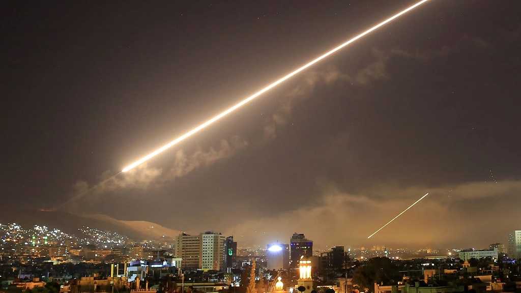 Syrie: Trois soldats tombent en martyre dans une agression israélienne près de Damas