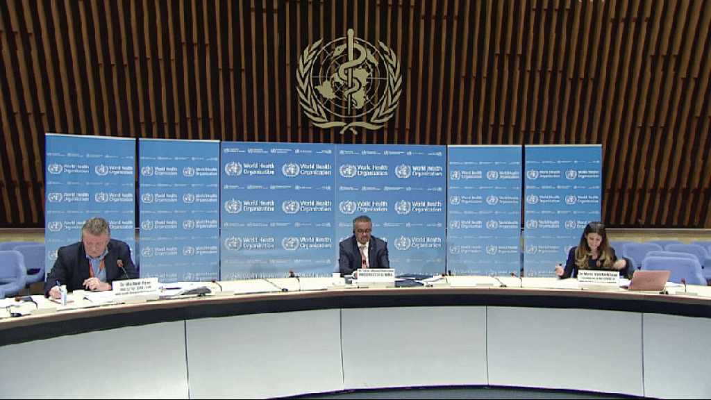 OMS: un nouvel accord international sur les pandémies sera juridiquement contraignant