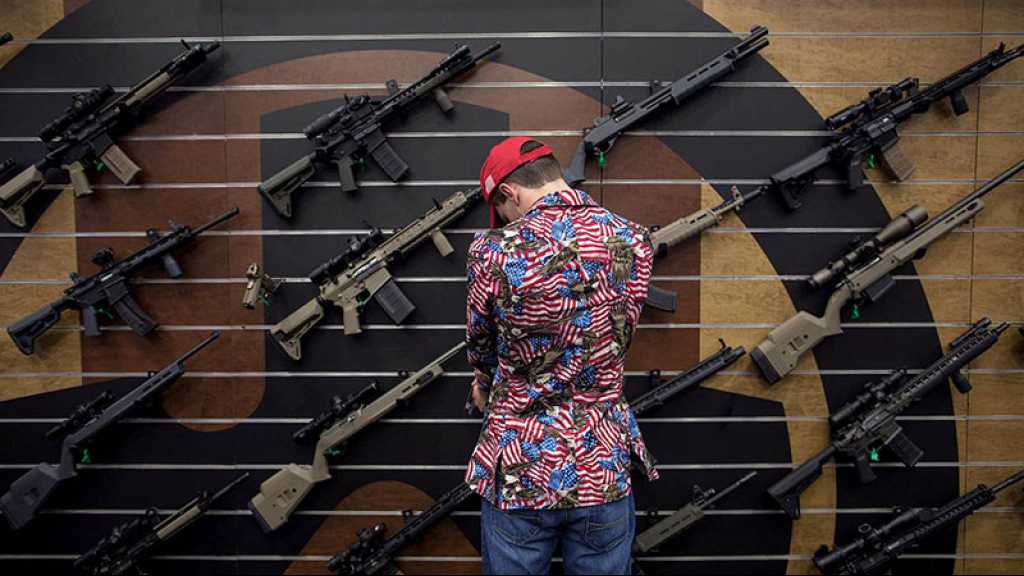 Limitation des armes individuelles: la Californie engage le bras de fer avec le Texas et la Cour suprême