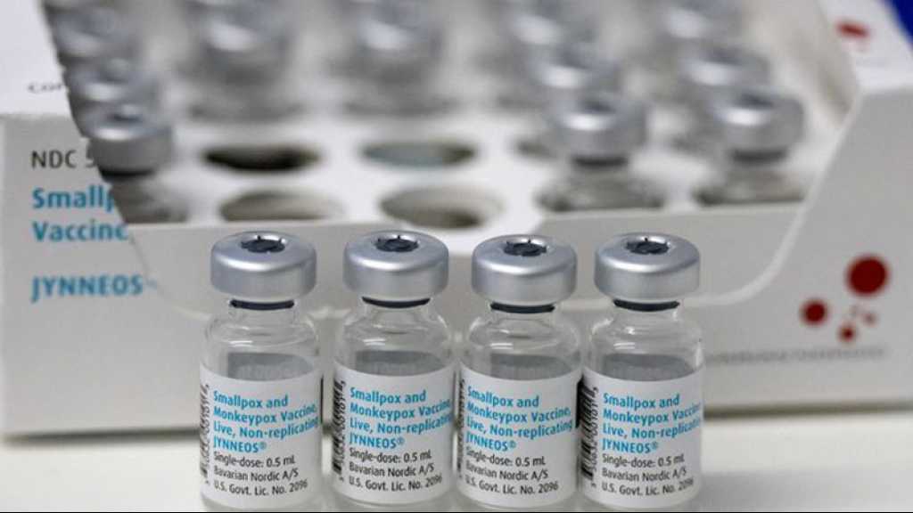 L’UE approuve le vaccin contre la variole du singe du danois Bavarian Nordic