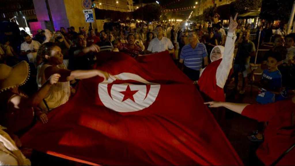Tunisie: la Constitution en passe d’être adoptée, forte abstention
