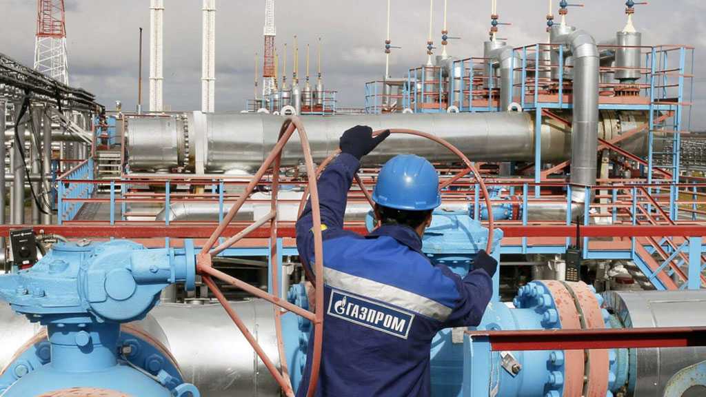 Gaz russe: Gazprom annonce une nouvelle coupe drastique des livraisons à l’Europe