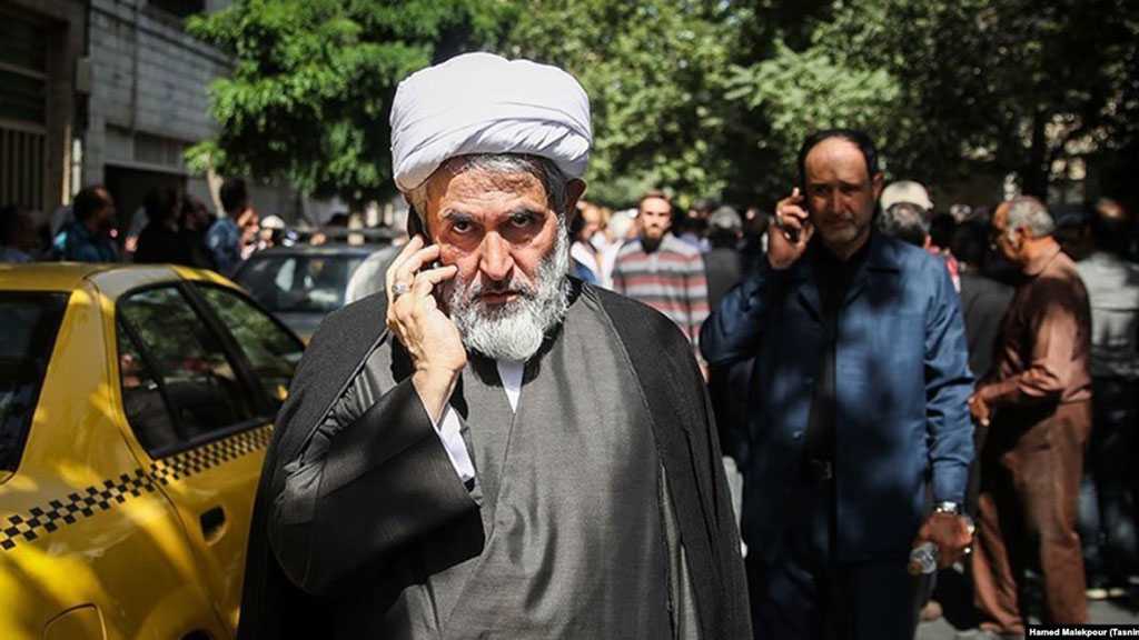 L’Iran a déjoué plusieurs complots israéliens ces derniers mois (Ministre du Renseignement)