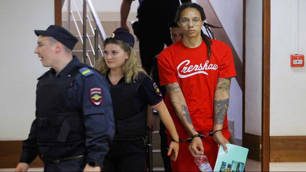 «Pas encore» d’accord sur un échange russo-américain de prisonniers, selon Moscou