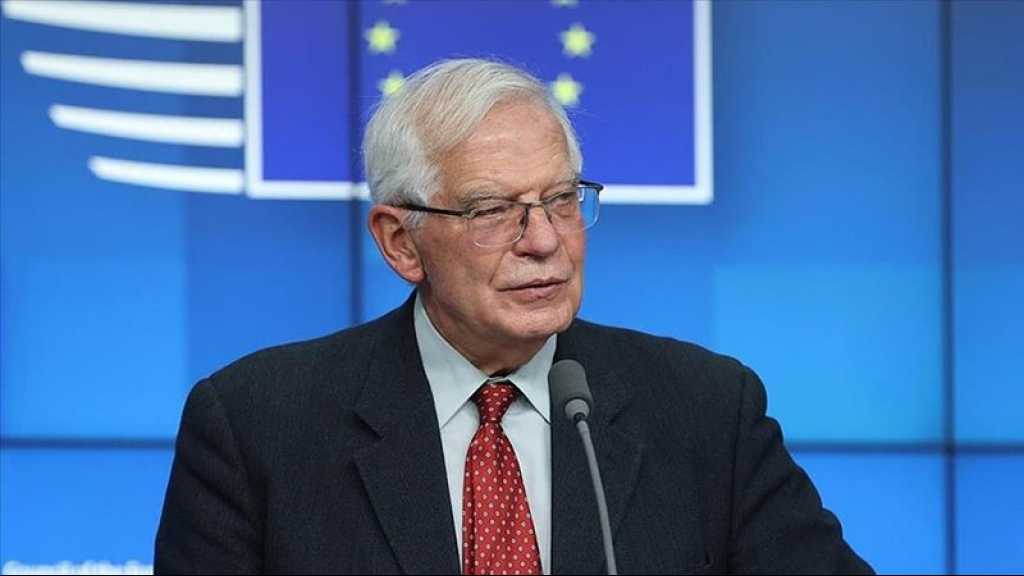 Si la Russie veut couper le gaz, elle «n’attendra pas l’hiver», estime Josep Borrell