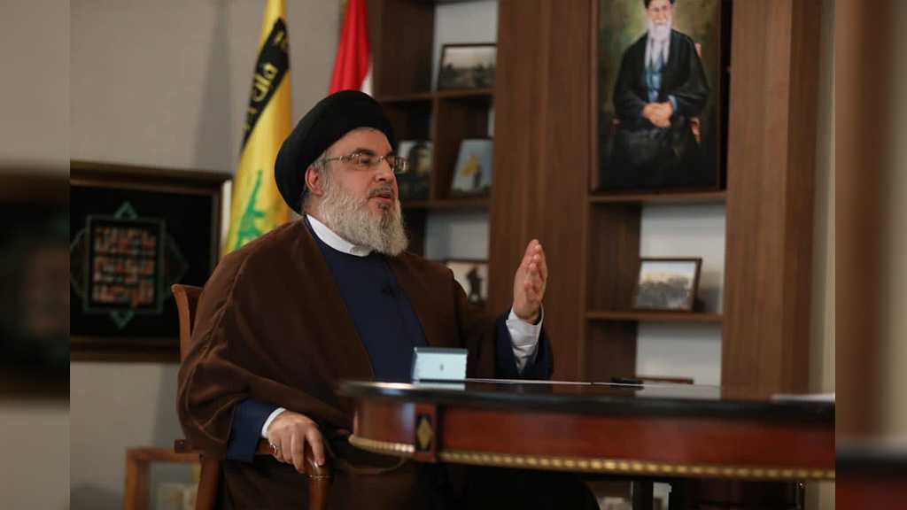 Le Hezbollah frappera-t-il les plates-formes gazières israéliennes ? 
