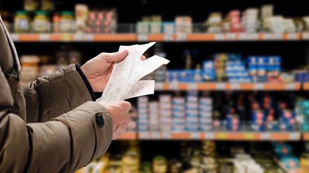 Zone euro: l’inflation a atteint un niveau record en juillet